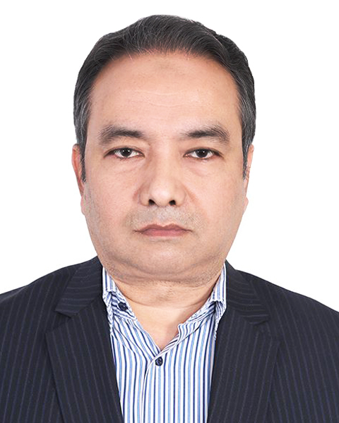 Md Raihan Rafim Union Pharmaceuticals Ltd